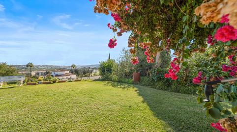 Foto 3 de Casa o xalet en venda a Avenida de Gran Bretaña, Mijas Golf, Mijas