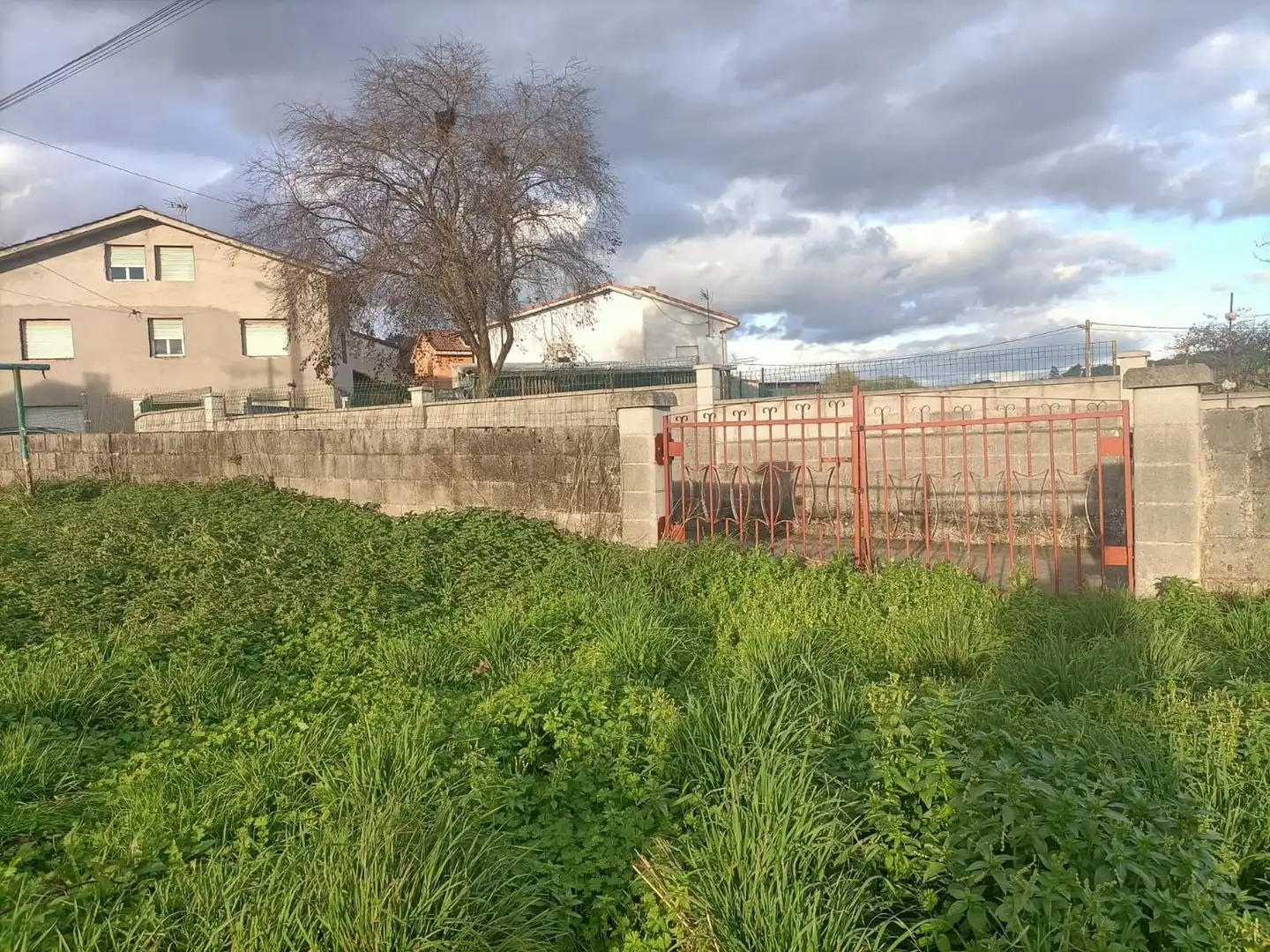 Casa o xalet en venda en Siero amb Traster i Piscina