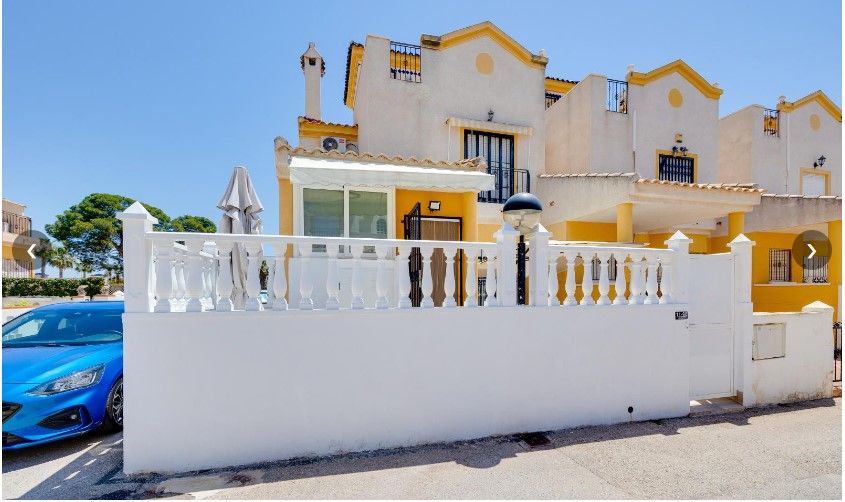 House or chalet for sale in N/A, El Moncayo - El Pòrtic, Guardamar del Segura