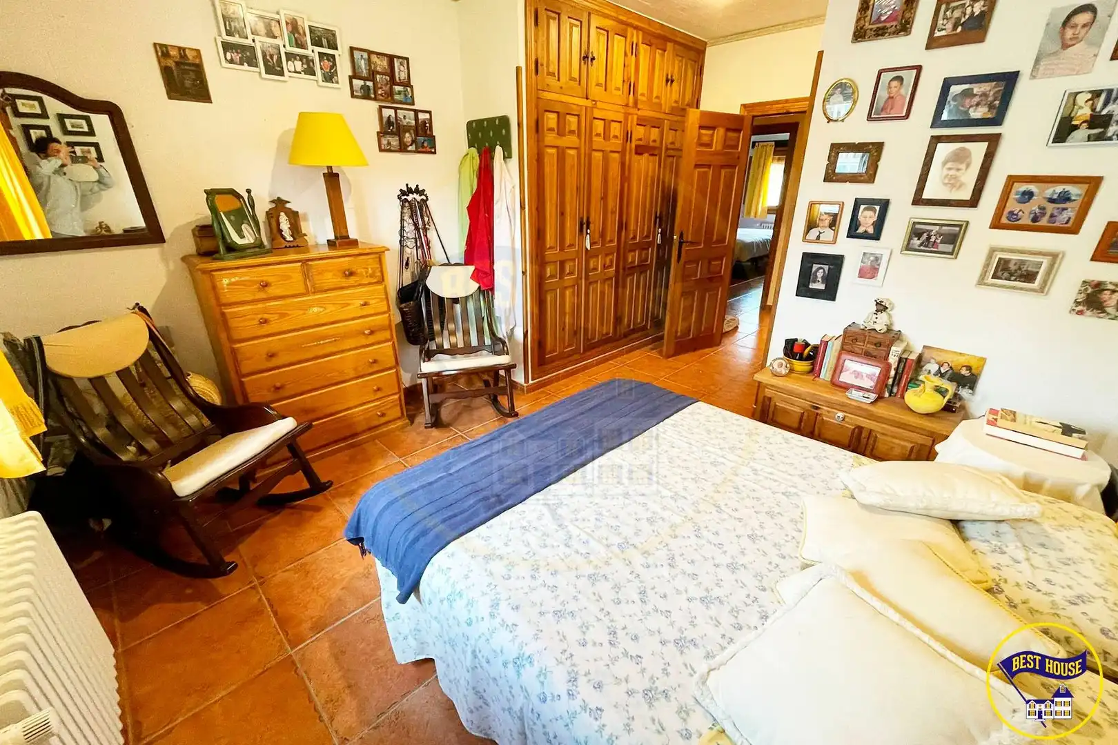 Casa o chalet en venta en Calle HORNO, Villalba de la Sierra