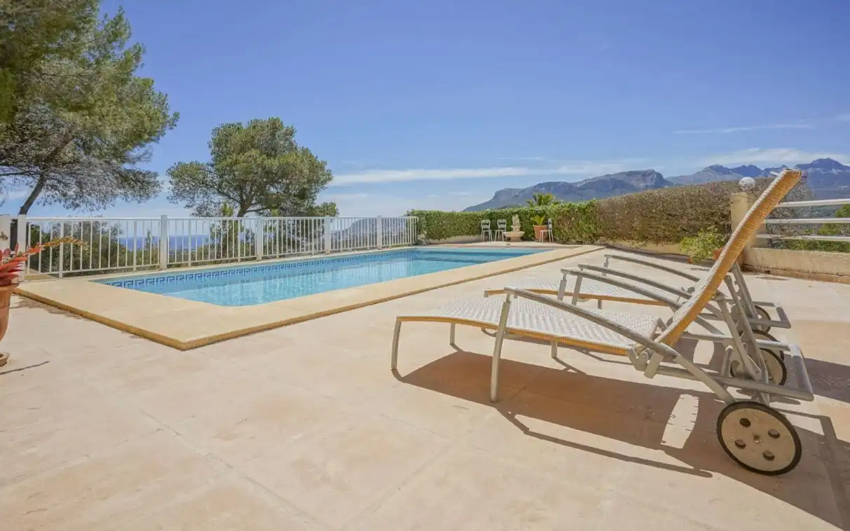 Chalet con terraza en venta en La Empedrola, imagen 20