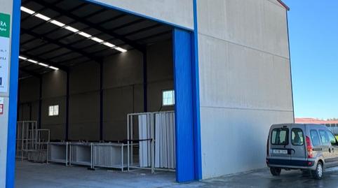 Photo 3 of Premises for sale in Avenida el Ejido, 53, Quintana de la Serena, Badajoz