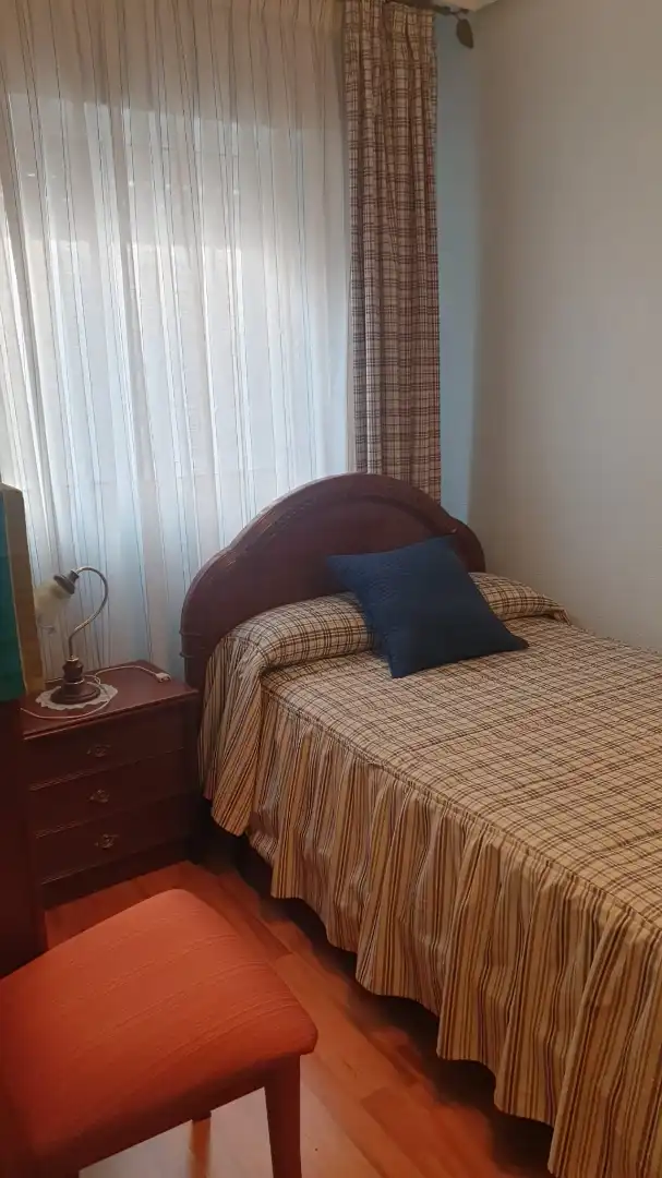 Flat with terrace for sale in Parque de la Constitución 5a, imagen 13