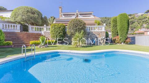 Photo 4 of House or chalet for sale in Calle Barcelona, Cabrils, Barcelona