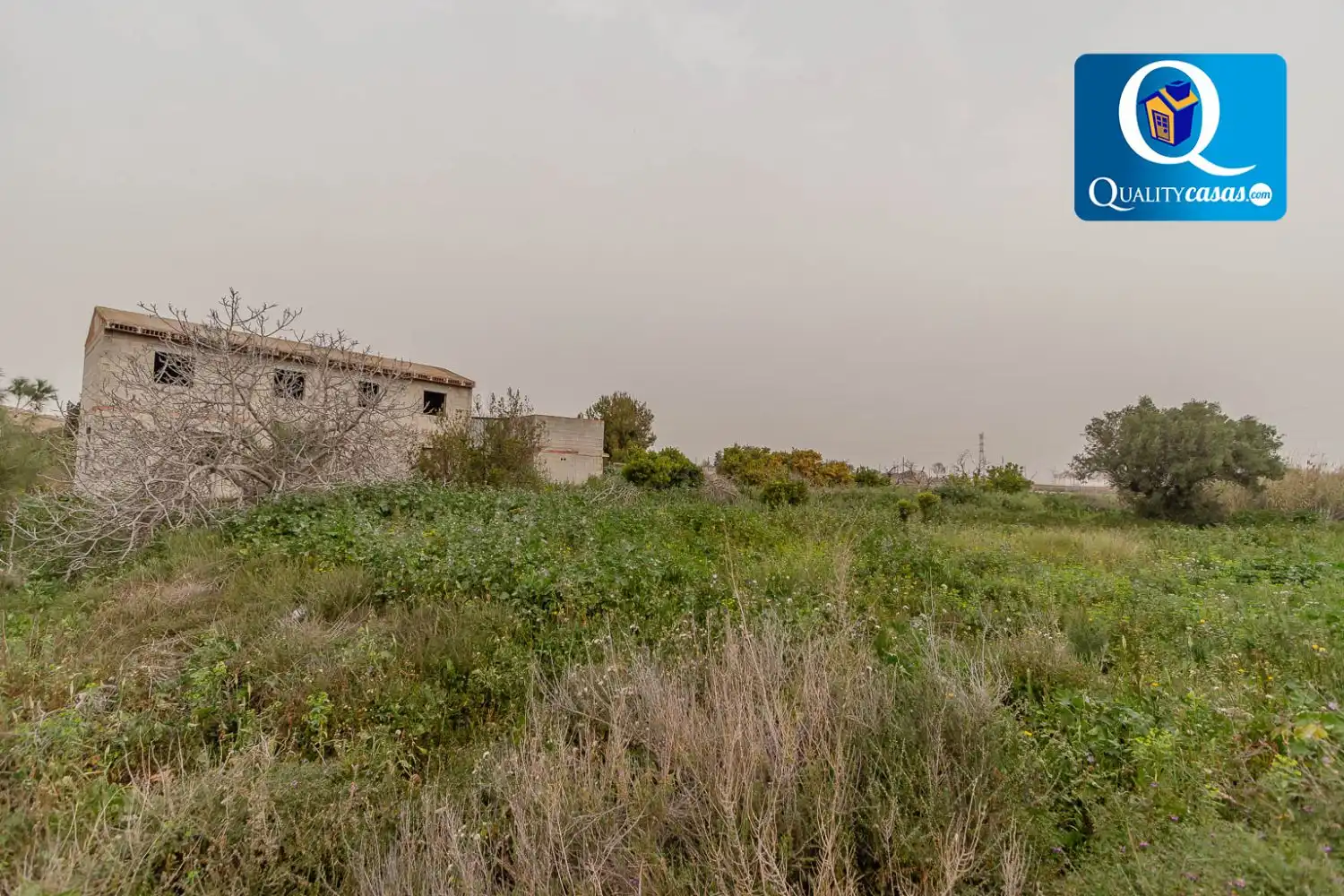 Casa rústica en venta en Partidas de Alicante, imagen 6