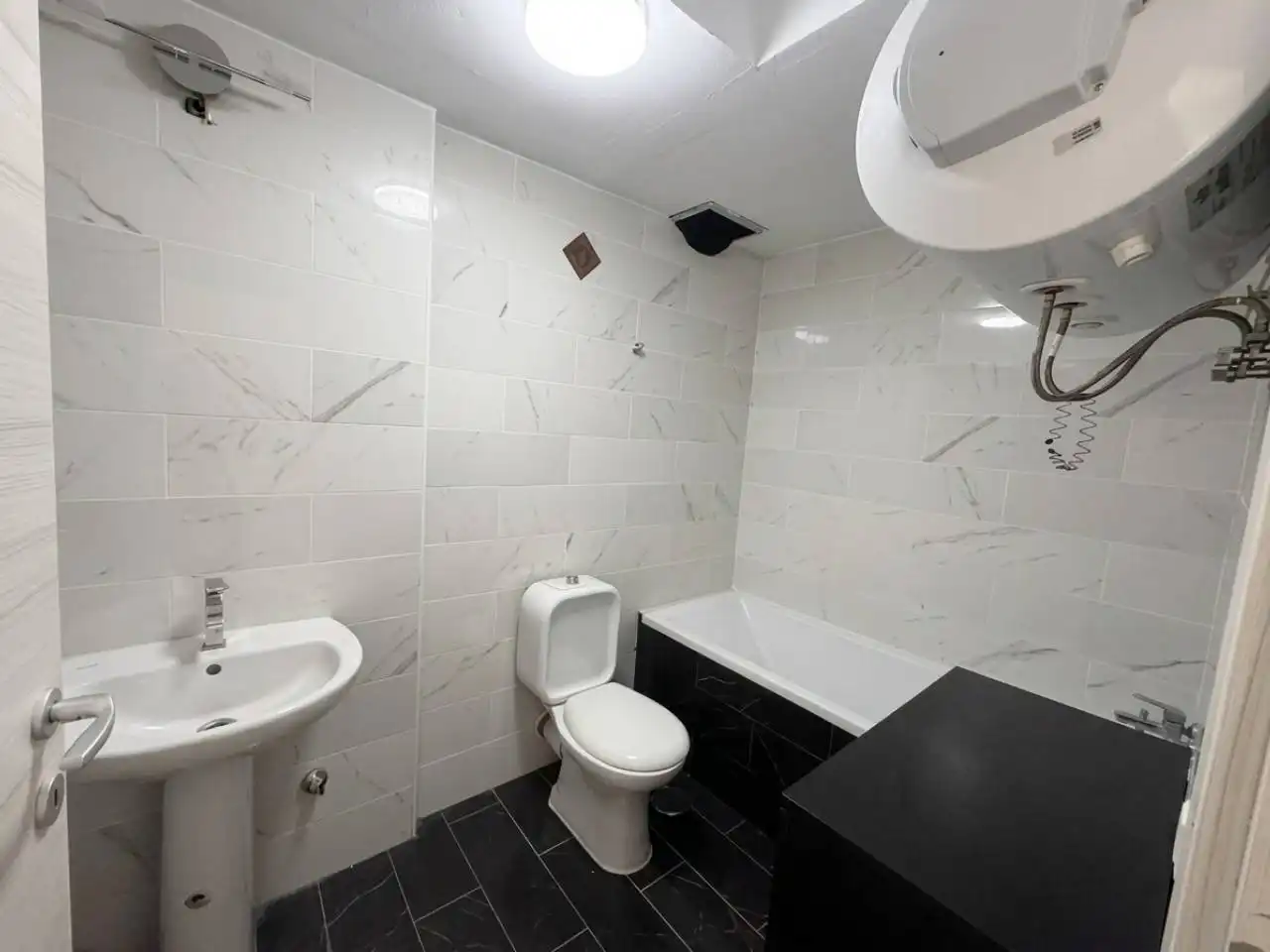 Bathroom of Attic for sale in Las Galletas