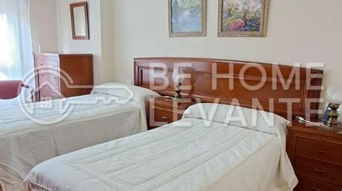 Foto 4 de Pis en venda a Barrio de San Blas, Alicante