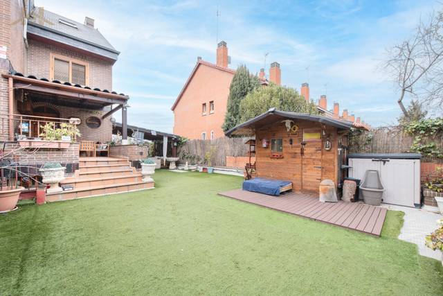 Casa adosada en Venta en Peñagrande