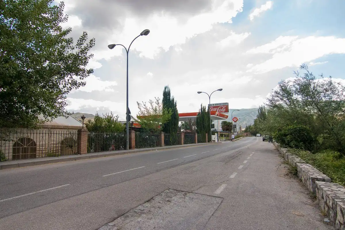 Casa rústica en venta en Genil, imagen 14
