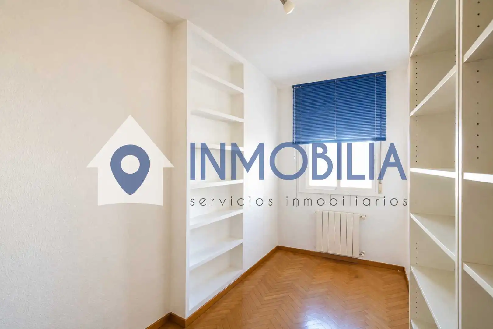 Habitación de Piso en venta en Madrid con Aire acondicionado, Calefacción y Trastero