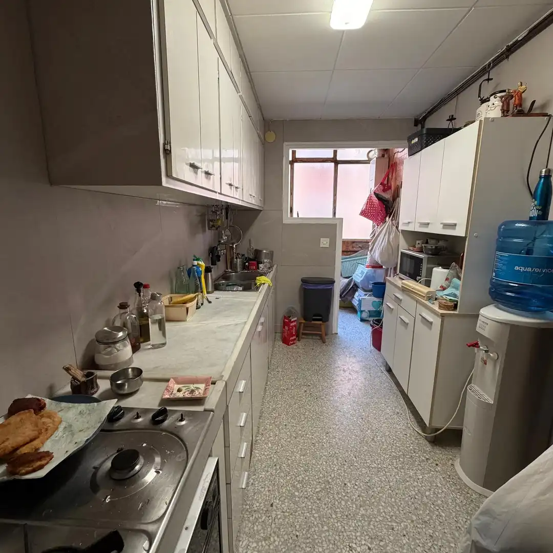 Wohnung zum Verkauf in Concòrdia - Can Rull, imagen 13