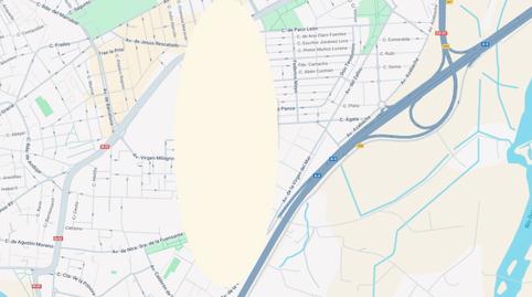 Foto 2 de Pis en venda a Calle Marcos Redondo, Fuensanta- Arcángel, Córdoba