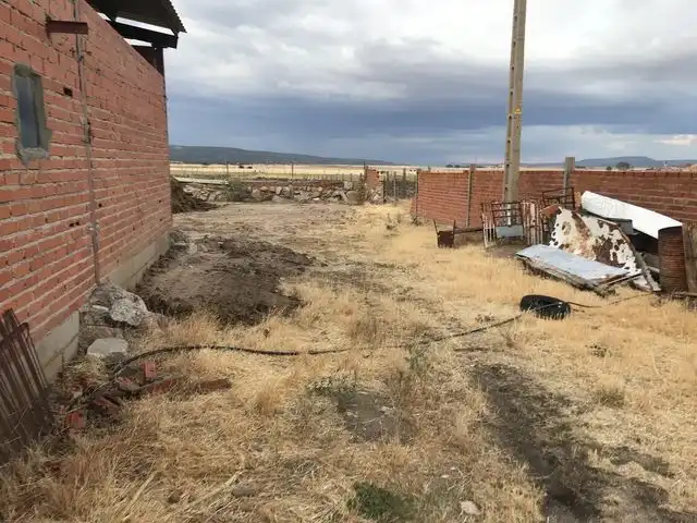 Grundstücke zum Verkauf in Muñana, Ávila