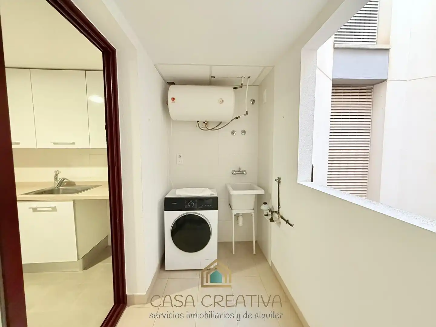 Flat for sale in Calle MIGUEL ANGEL BLANCO, Casco Urbano