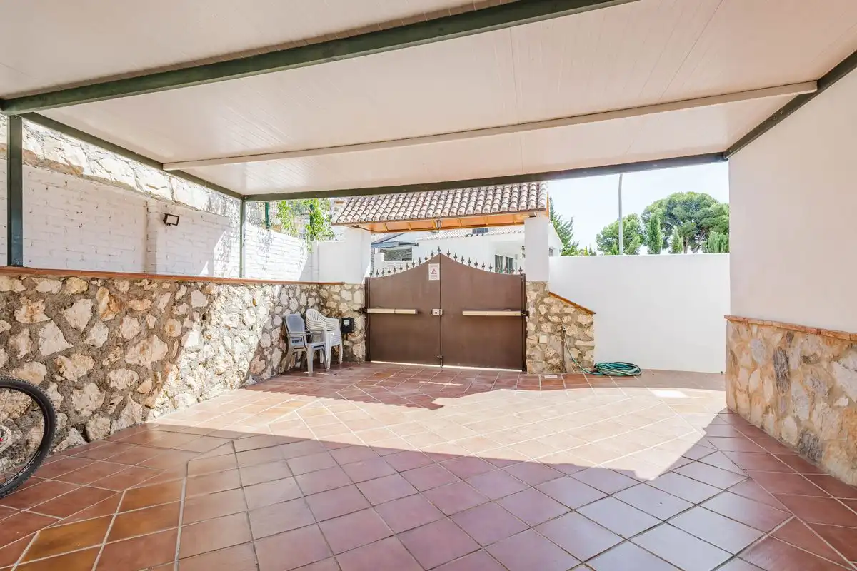 Villa avec terrasse à vendre à Calle la Mancha, imagen 40