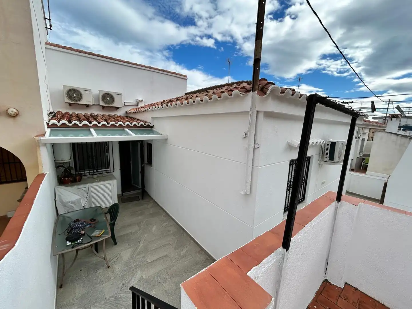 Villa con giardino in vendita a Miramar, imagen 44