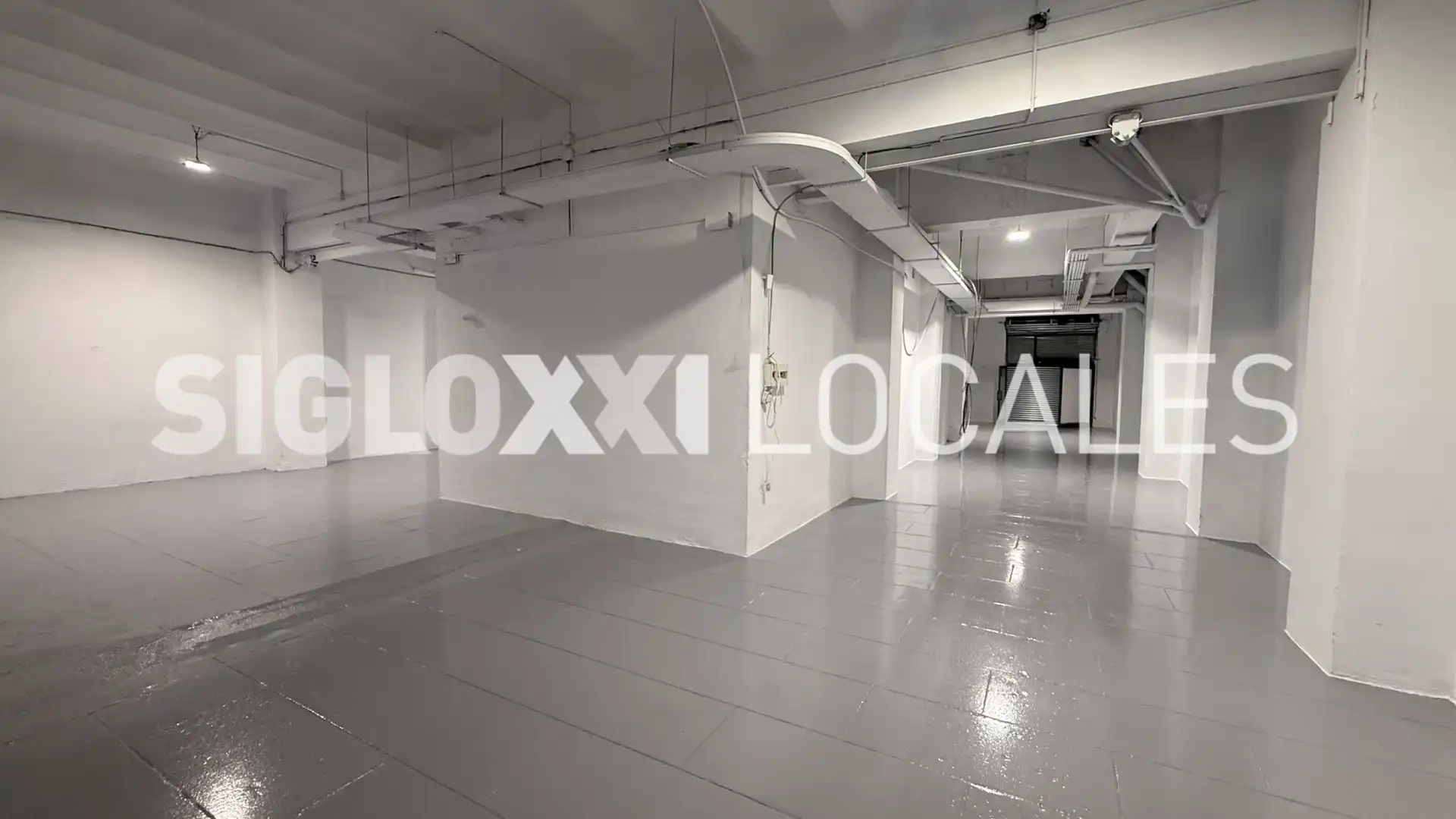 Local de alquiler en Barcelona