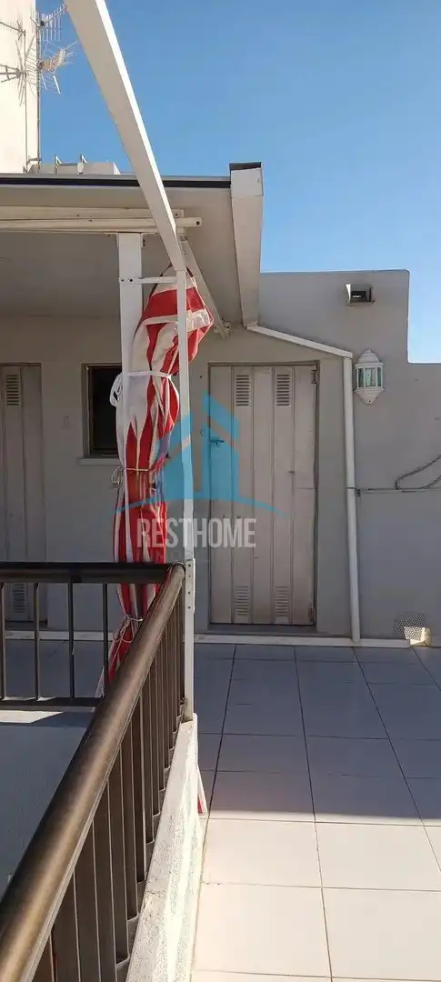 Attique avec terrasse à vendre à Playa de Gandia, imagen 34
