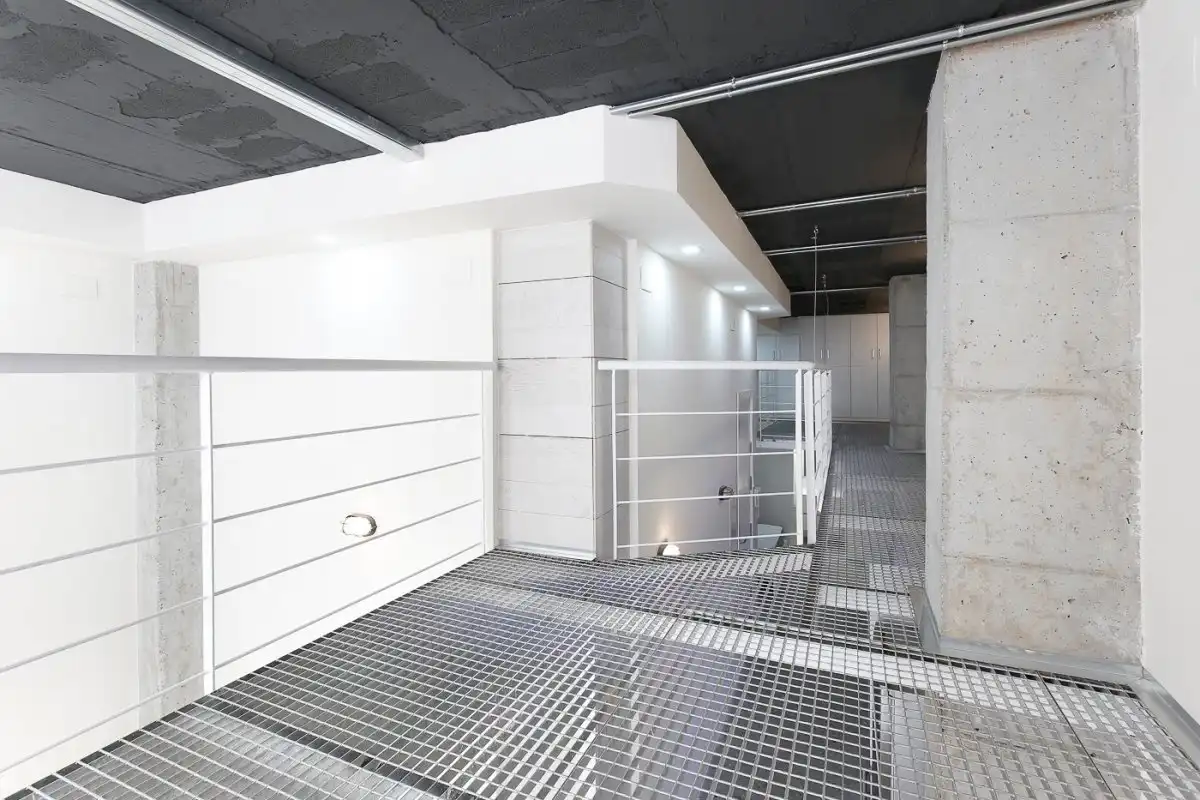 Lofts for rent in Ronda