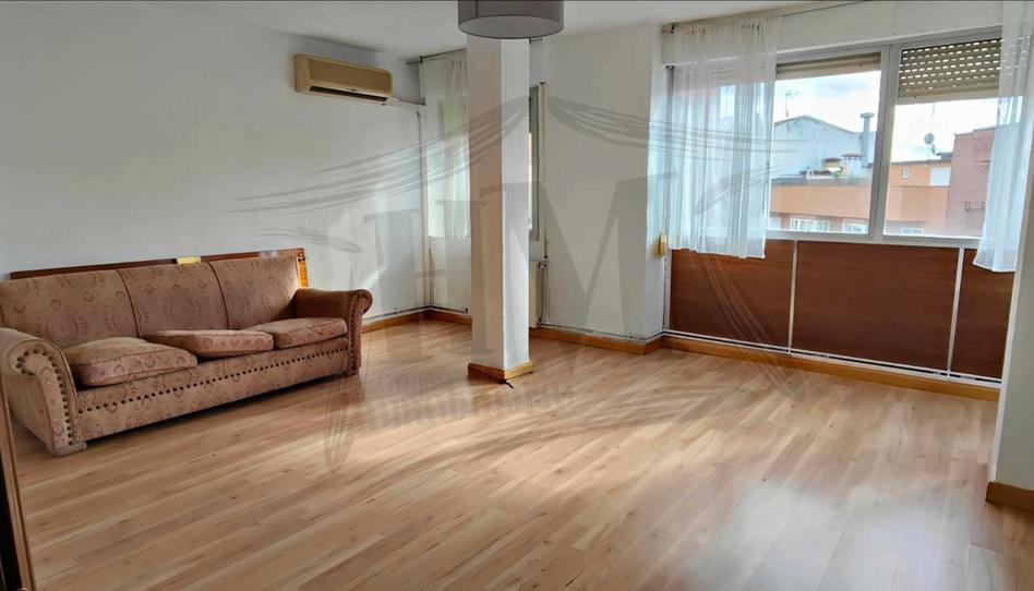 Foto 1 de Piso en venta en Calle de Antonio Méndez, Centro, Madrid