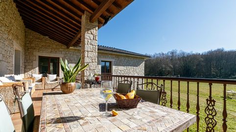 Foto 3 de Casa o xalet en venda a Friol, Lugo