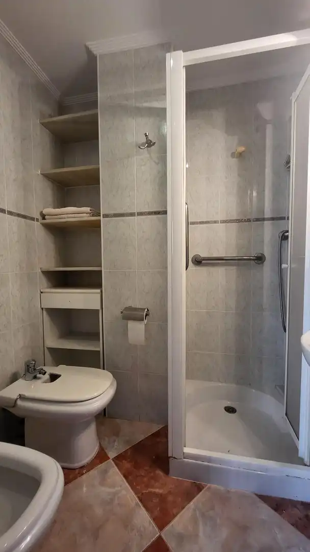 Bany de Casa o xalet en venda en Montitxelvo / Montichelvo amb Aire condicionat, Calefacció i Terrassa