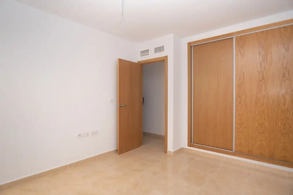 Schlafzimmer von Gebäude zum Verkauf in Calasparra