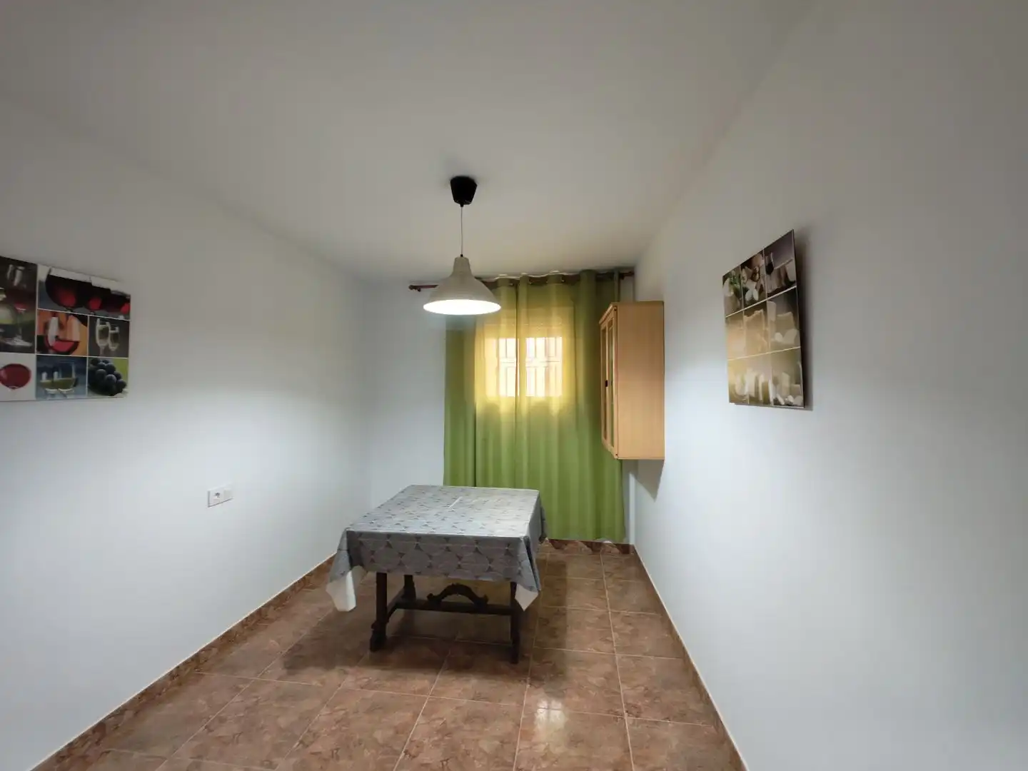 Casa rústica amb jardí en venda a Calle San Nicolás 15, imagen 11