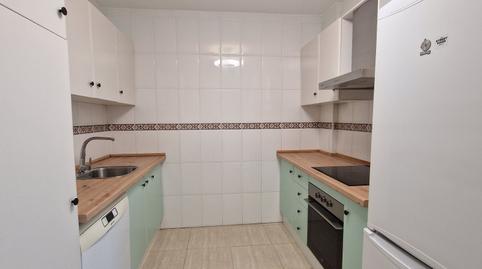 Foto 2 de Apartament en venda a El Palmeral, Almería