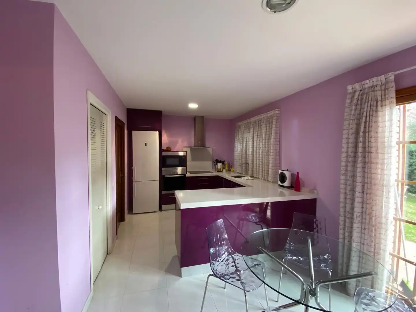 House for sale in Becerril de la Sierra, imagen 15