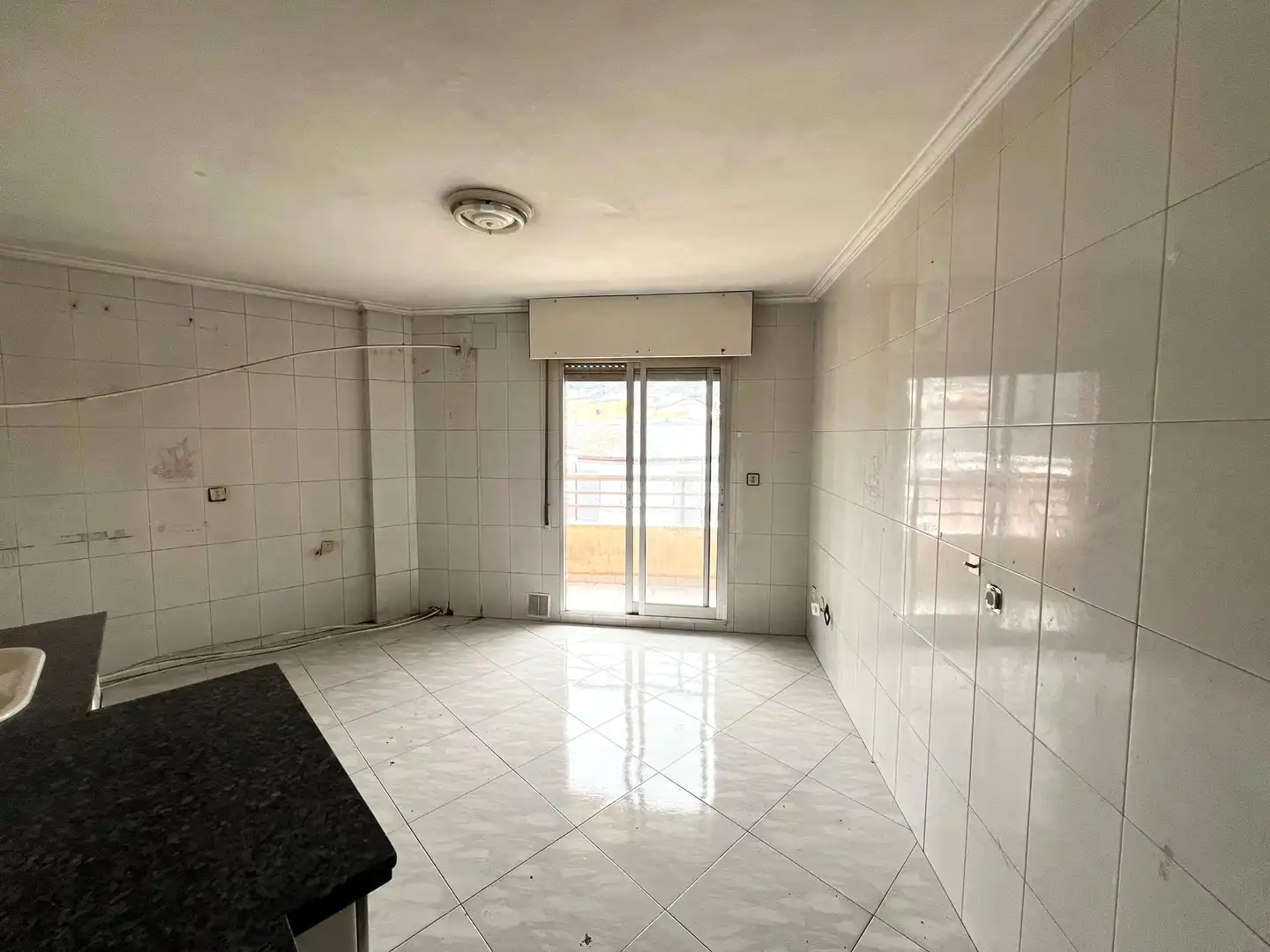 Piso en venta en Calle Gil y Carrasco, 27, Fabero