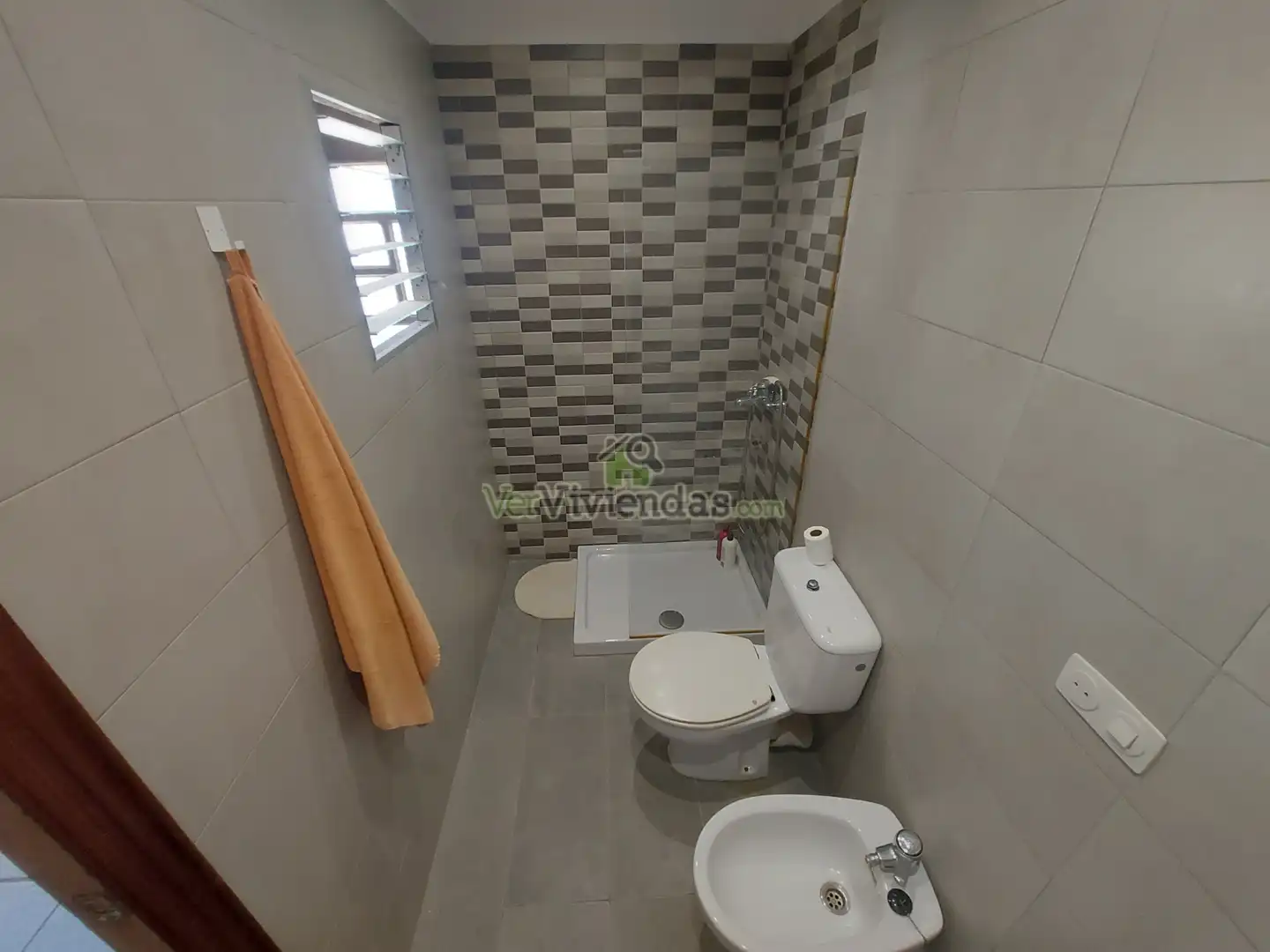 Bany de Casa o xalet en venda en Piera amb Jardí privat, Terrassa i Piscina