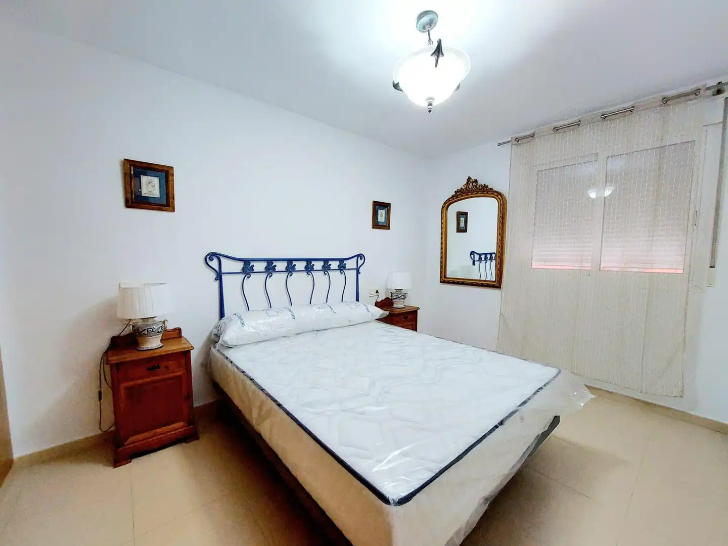 Apartments for rent in San Benito - Patiño