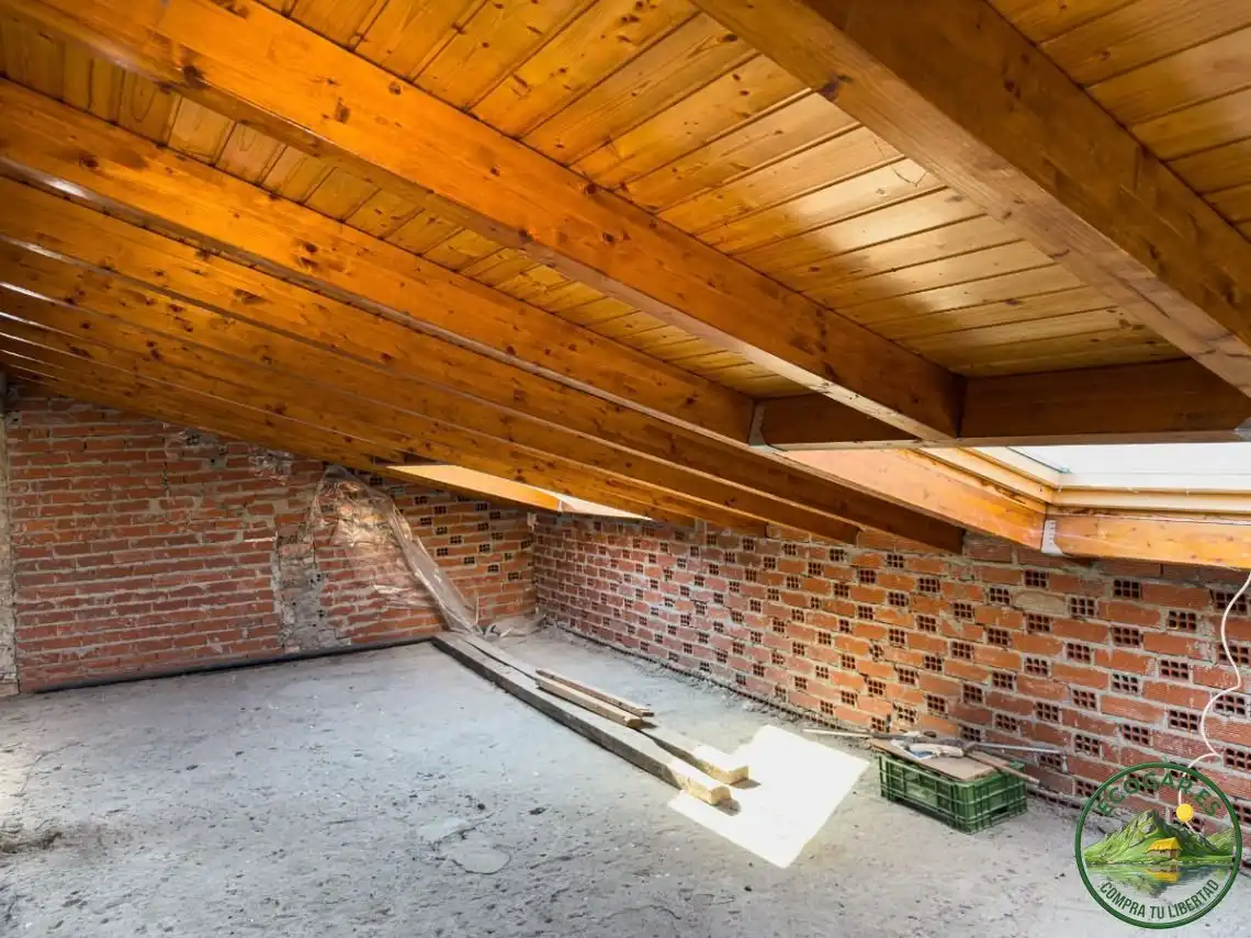 Residencial en venda a Calle Otero, imagen 17