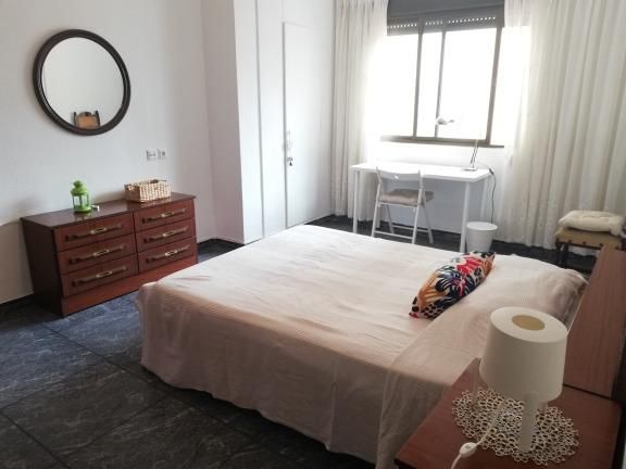 Flat to share in Eixample , Alcoy / Alcoi