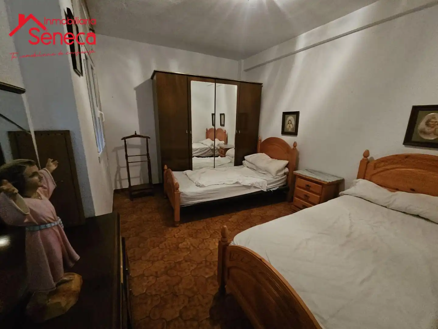 Flat for sale in CONQUISTADOR ORDOÑO ALVAREZ, imagen 12