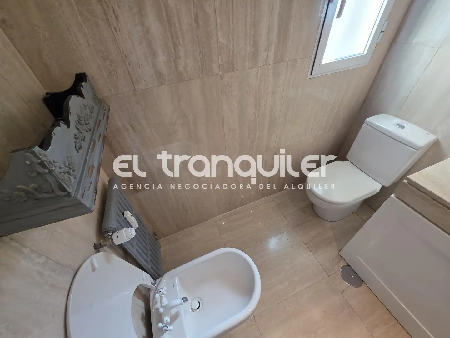 Appartement avec ascenseur à louer à Calle García de Paredes, imagen 23