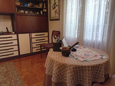 Piso con balcón en venta en Avenida de Doce Ligero de Artillería