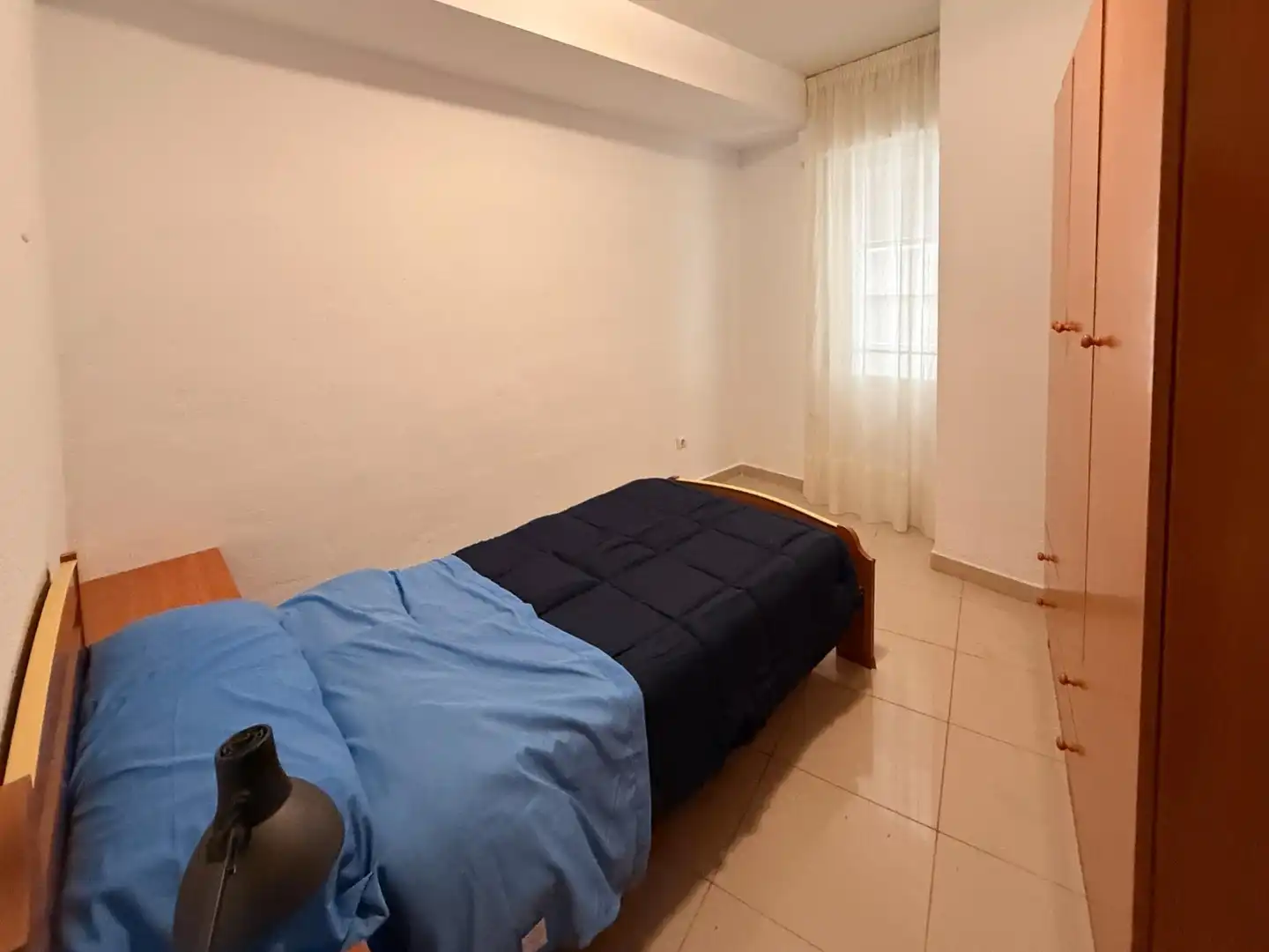Habitación de Piso en venta en Córdoba con Alarma