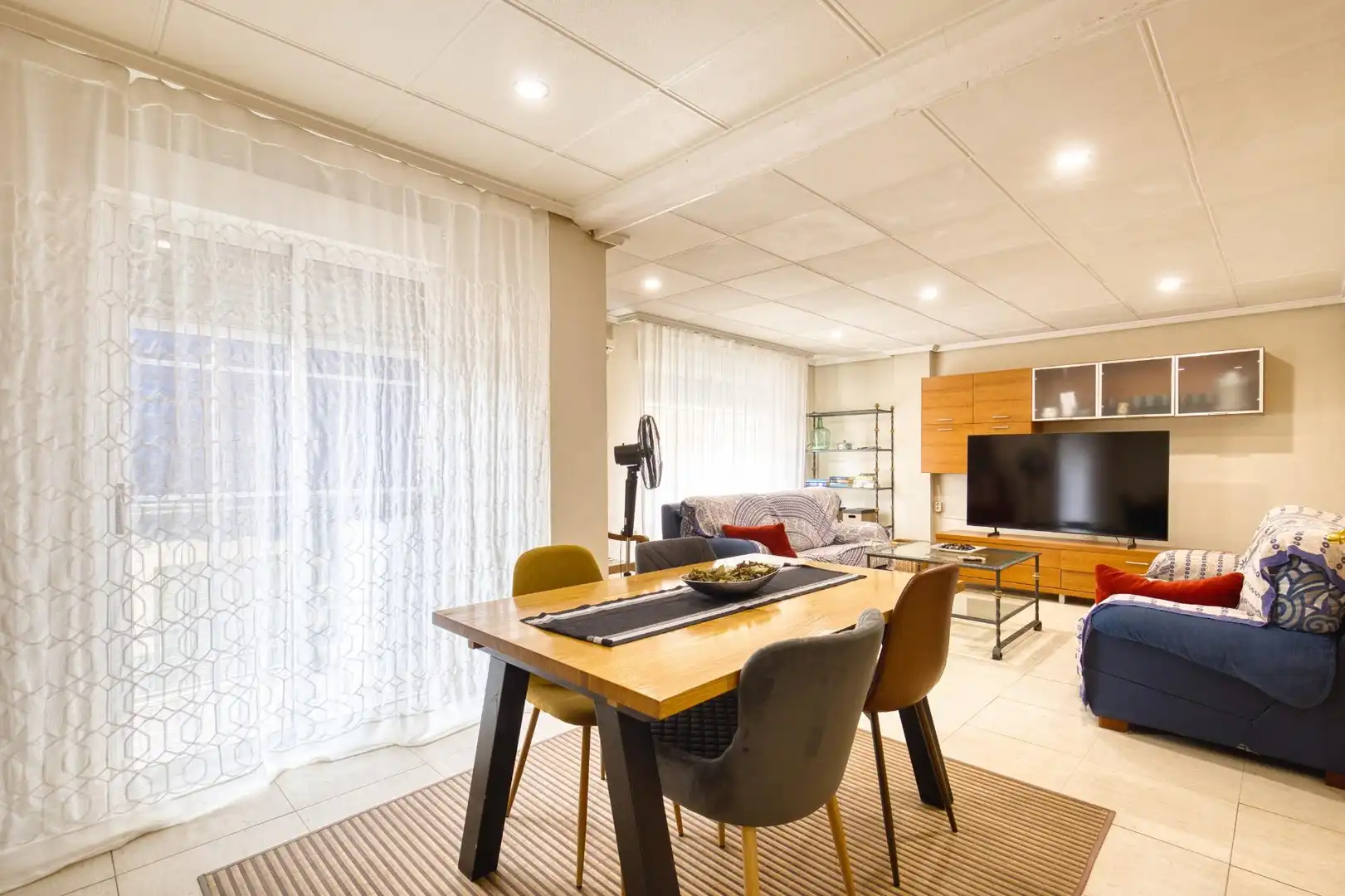 Appartement avec terrasse à vendre à Calle SALVALVADOR DE MADARIAGA, imagen 3
