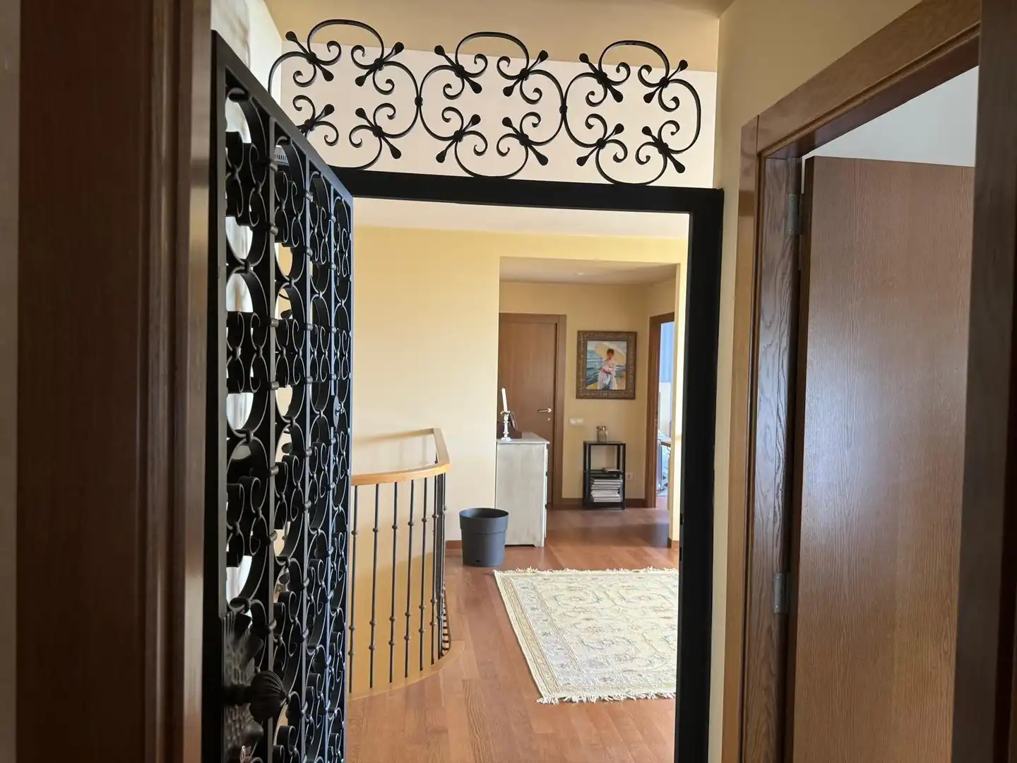 Detached house with pool for sale in Oeste, imagen 32