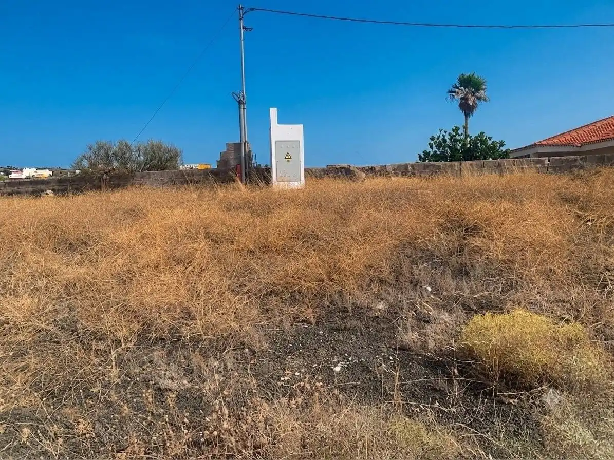 Rural land for sale in Caserones - La Higuera, imagen 13