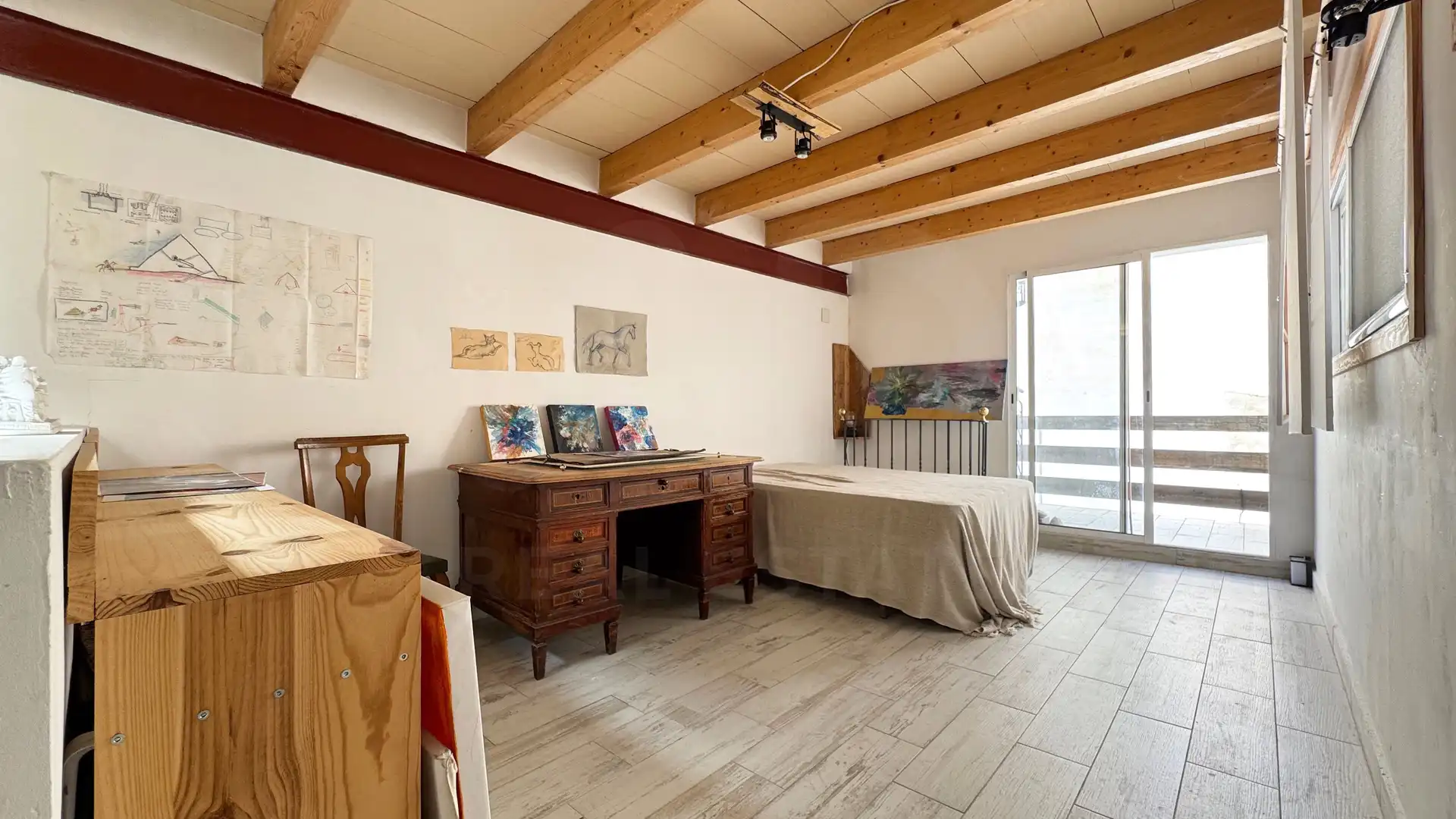Casa rústica en venta en Pego, imagen 26
