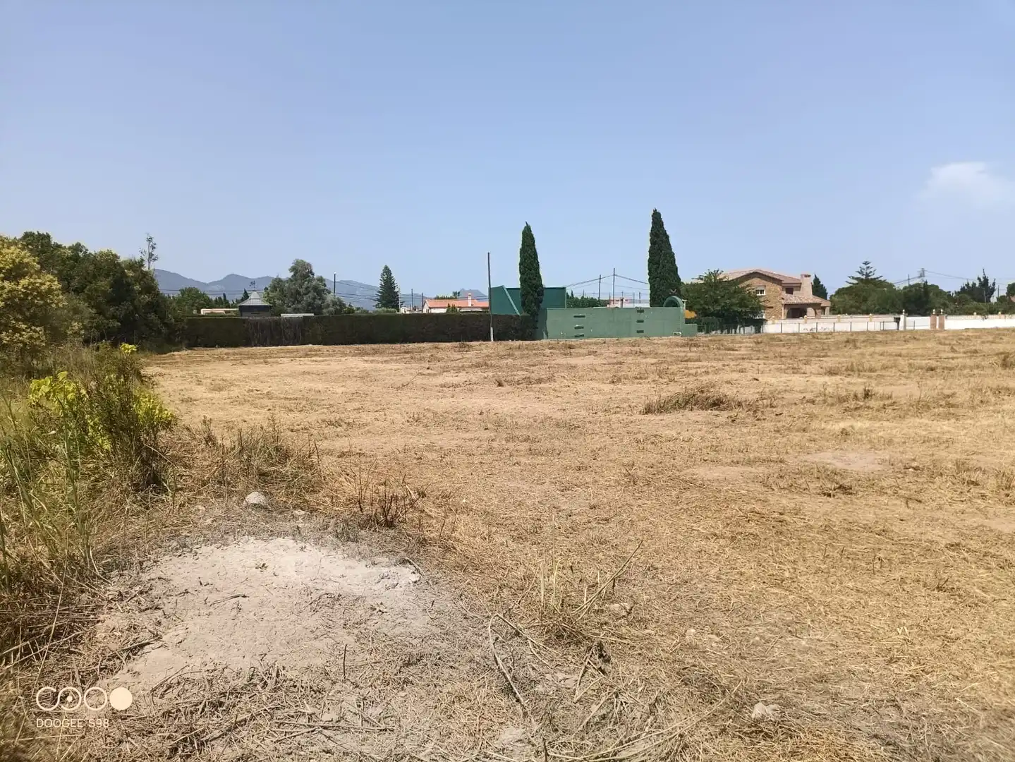 Rural land for sale in Carretera de la Donació, imagen 4