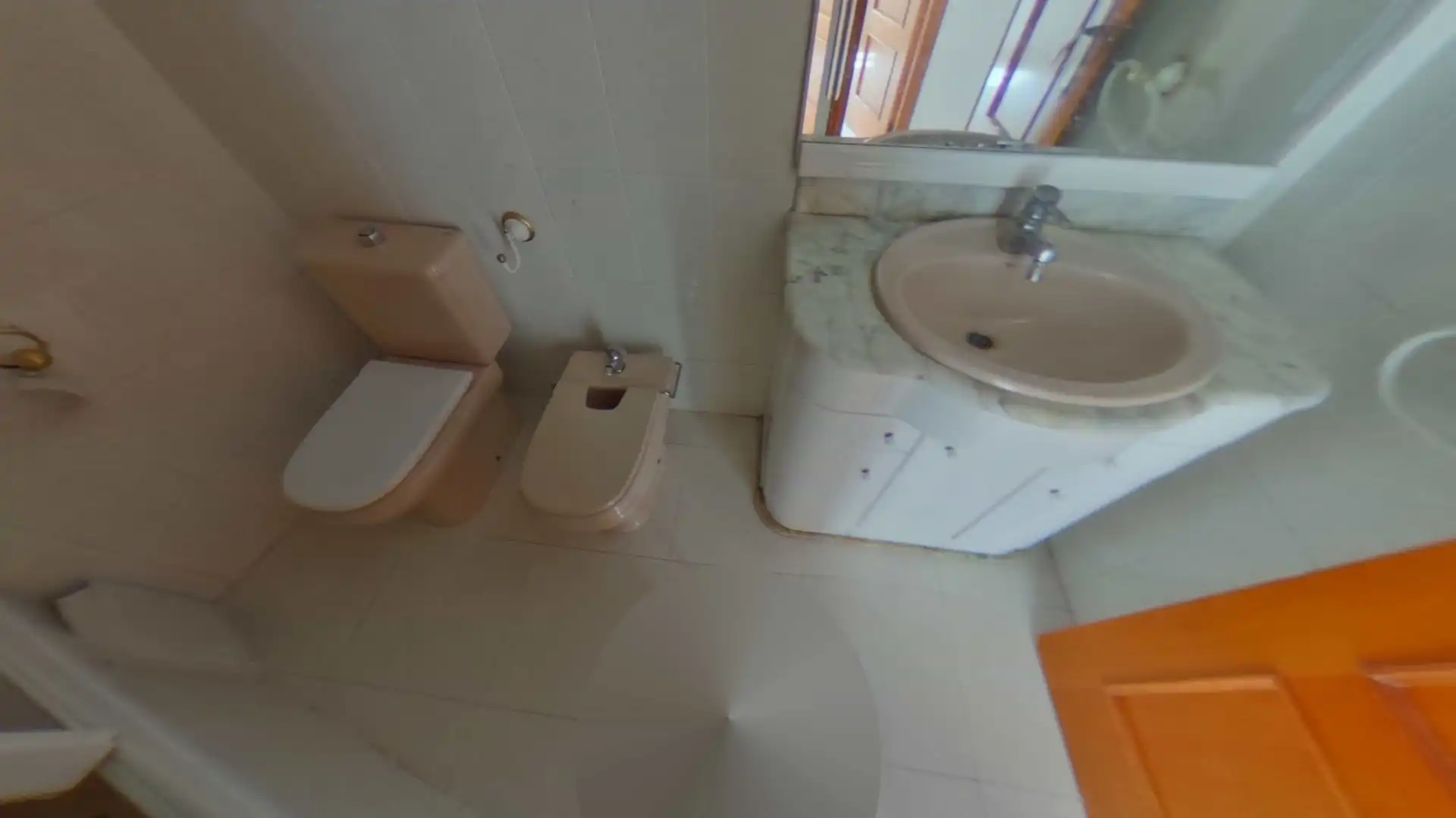 Baño de Piso en venta en Centro ciudad