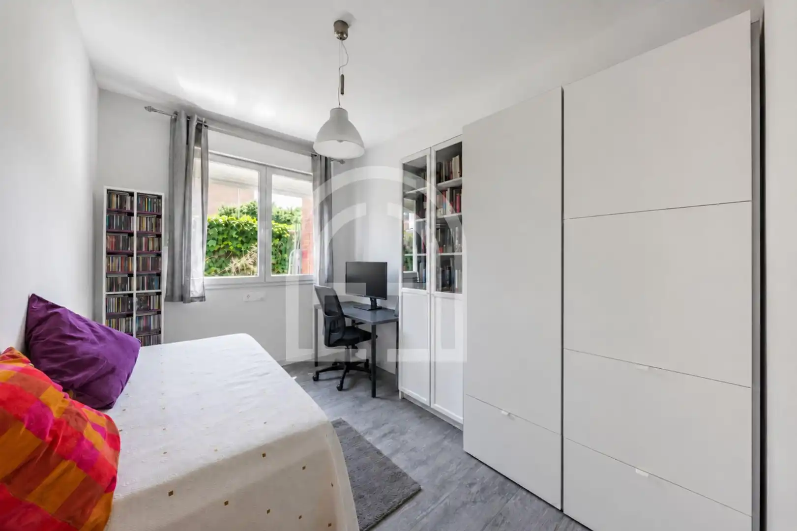 Habitación de Piso en venta en Montgat con Aire acondicionado, Jardín privado y Terraza