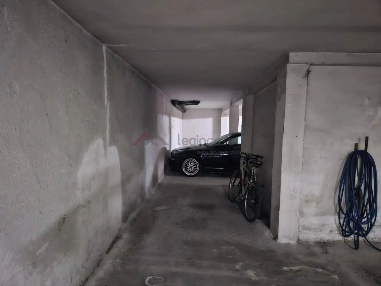 Parking of Garage for sale in León Capital 