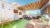 Terrace of Attic for sale in Barberà del Vallès  with Air Conditioner, Terrace and Swimming Pool