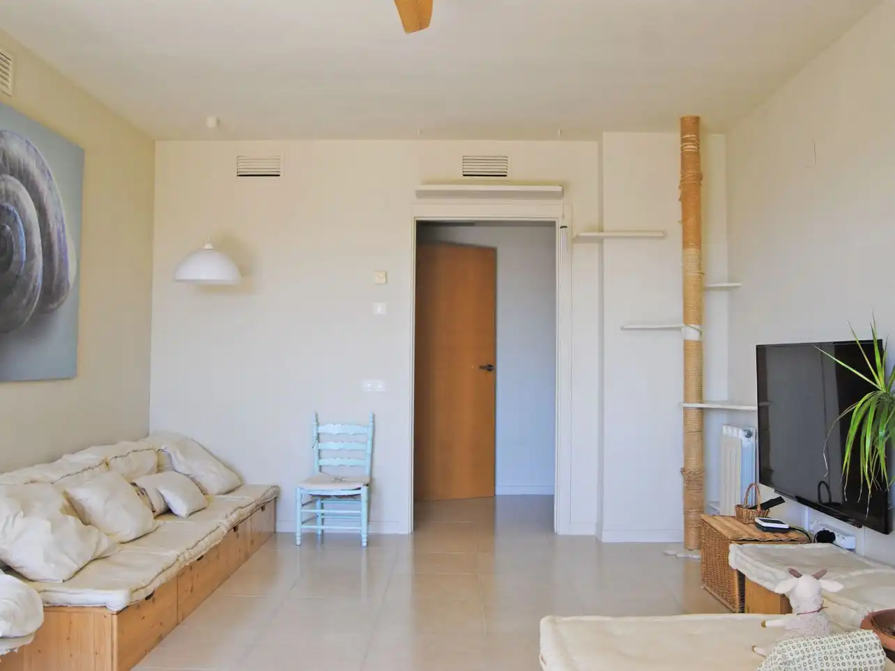Ático con piscina en venta en Carrer del Mas Rubió 12, imagen 59