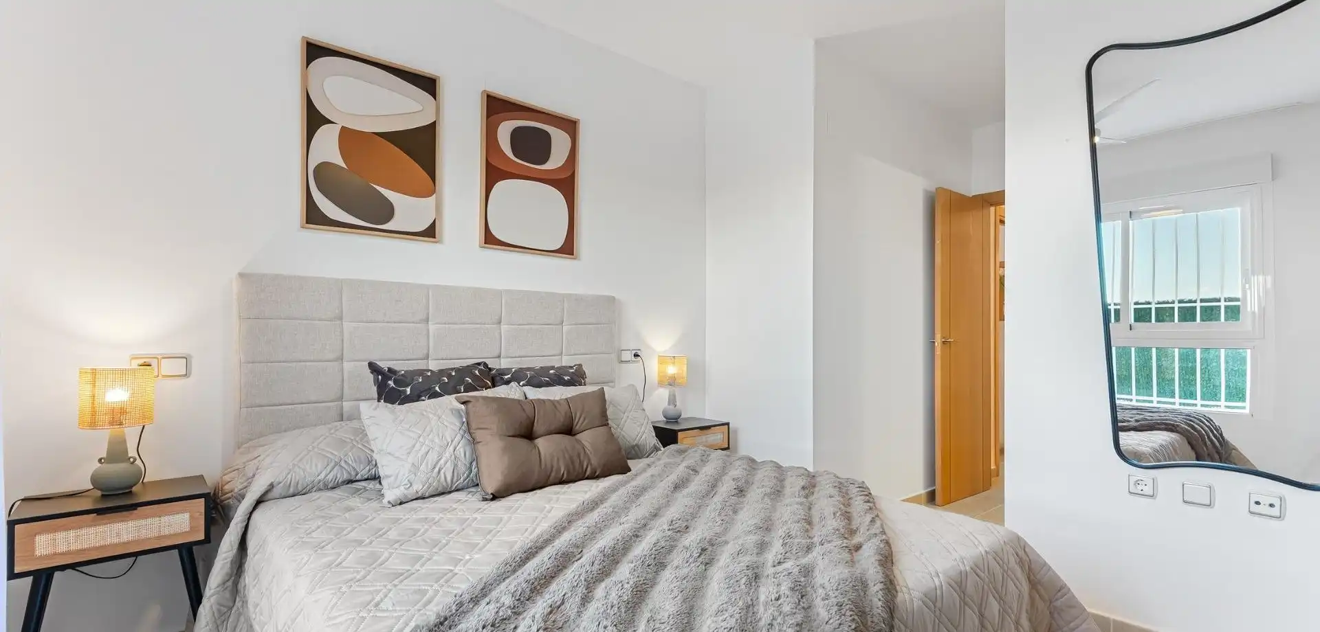 Appartement avec terrasse à vendre à Orihuela Costa, imagen 28